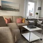 Sola Bona, Wohnung 14