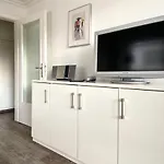 Sola Bona, Wohnung 14