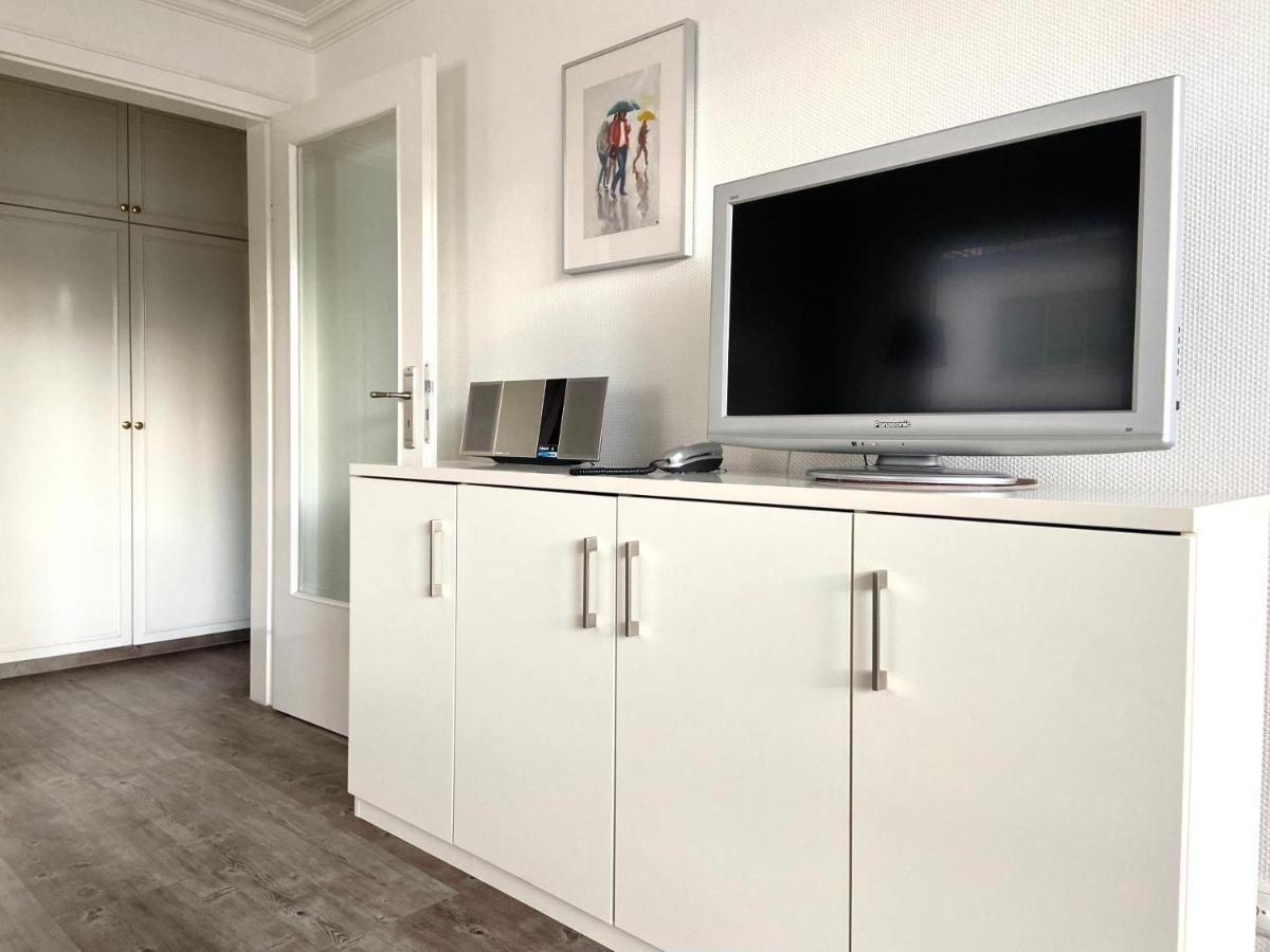 Sola Bona, 14 Westerland